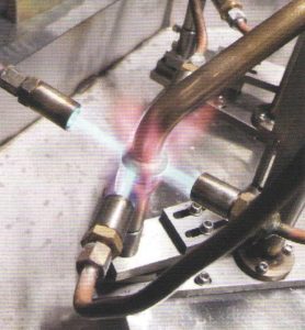 Figure 3. No manual intervention